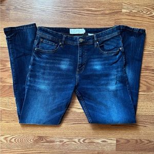 Jeanius Men Jeans